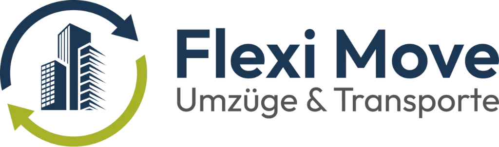 Flexi Move – Umzüge & Transporte